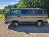 Volkswagen T3 Caravelle Carat (H-Kennzeichen) - Volkswagen T3: Carat
