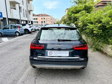 Audi A6 Allroad - 5