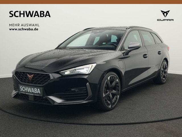 Cupra Leon Sportstourer VZ 1.4 e-Hybrid *AHK*R-KAM*19*