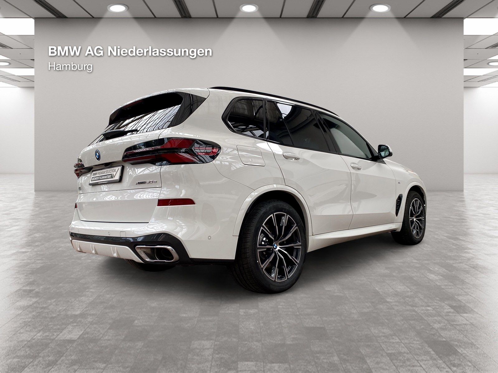 BMW X5 xDrive50e M Sport AHK Driv.Assist.Prof LED foto 5