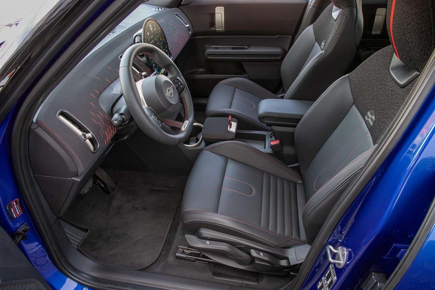 MINI Countryman C (Cooper) - Bild 9