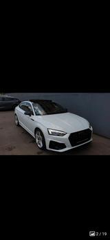 Audi A5 45 TFSI S tro quattro Sportb S line Busi ... - Behindertengerechte Audi A5