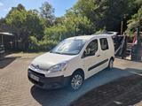 Citroën Berlingo HDi 90 - Citroën Berlingo: B9