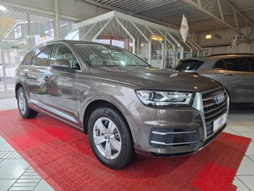 Audi Q7 - 3