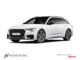 Audi A6 Avant 55 TFSI e QU S-LINE MATRIX+HuD+B&O+PANO