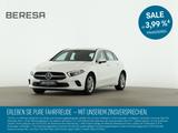 Mercedes-Benz A 160 Progressive LED MBUX Navi Sitzhz Park-Ass. - Mercedes-Benz A 160 mit Benzin-Antrieb: Limousine, Schaltgetriebe