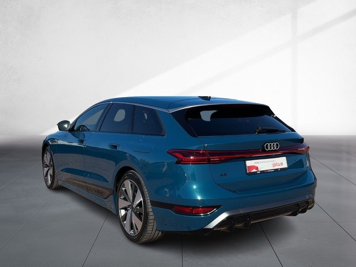 Audi A6 e-tron - Bild 3