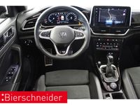 Volkswagen T-Roc - Vorschau Bild 9