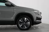Skoda KAROQ TOUR 1.5TSI DSG -ANHÄNGERKUPPLUNG- - gebrauchte Skoda Karoq aus dem Jahr 2022
