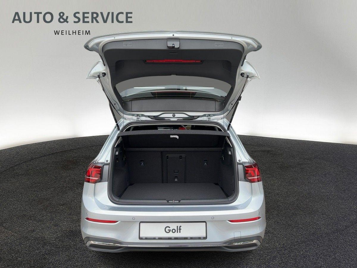 Volkswagen Golf Life 1,5 l eTSI I 85 kW I DSG, миниатюра 5
