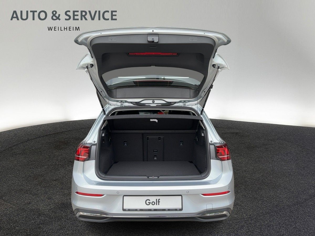 Volkswagen Golf - Bild 5