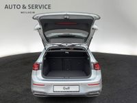 Volkswagen Golf - Vorschau Bild 5