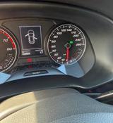 Seat Leon ST 1.5 TGI 96kW FR DSG FR - Seat Leon: Tgi