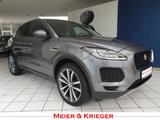 Jaguar E-Pace D240 SE AWD Aut/Leder/AHK/20"