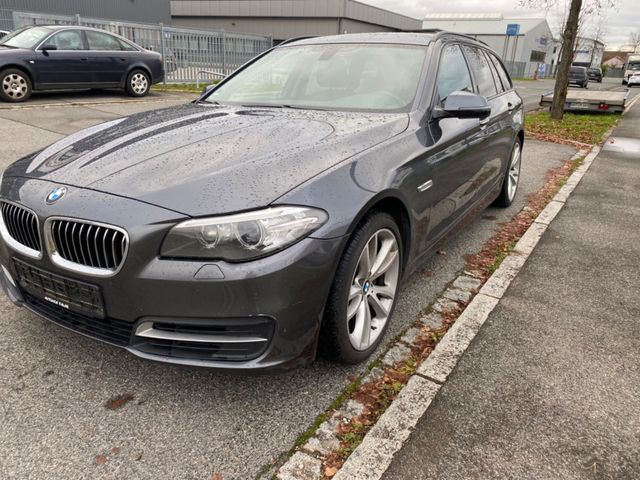 BMW 5 Touring 530d xDrive