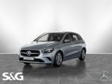 Mercedes-Benz B 200 d KAMERA+TOTWINKEL+MEMORY+MBUX+KEYLESS+17" - Mercedes-Benz B 200 Gebrauchtwagen in Karlsruhe