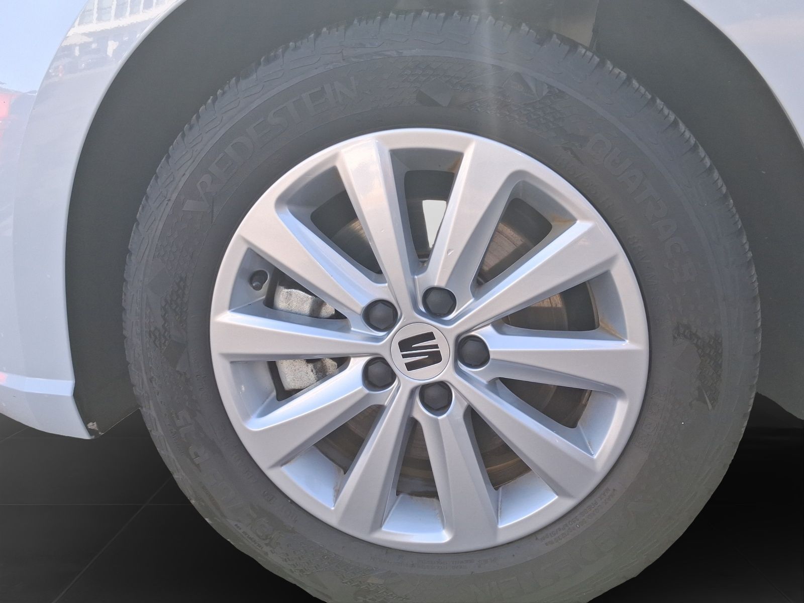 Seat Ibiza - Bild 7