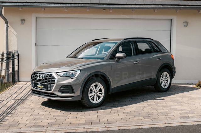 AUDI Q3 35 TFSI *SIDE+LANE*LED*NAVI*VIRTUAL*KAMERA*