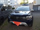 Dacia Duster SCe 115 2WD Prestige LPG-LPG und Benzin - Dacia Duster von privat