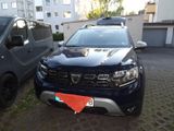 Dacia Duster SCe 115 2WD Prestige LPG-LPG und Benzin