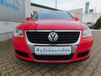 Volkswagen Passat 2.0 TDI  Comfortline Klima/AHZ/PDC/ZV-F