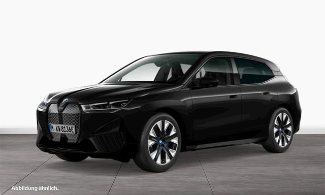 BMW iX xDrive40 Sportpaket Head-Up HK HiFi DAB Shz