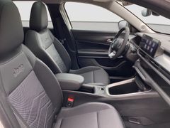 JEEP AVENGER SUMMIT Schiebedach/JBL-Soundsystem/el.He