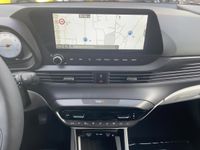 Hyundai i20 - Vorschau Bild 10