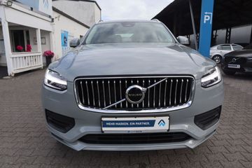 Volvo XC90 - 4