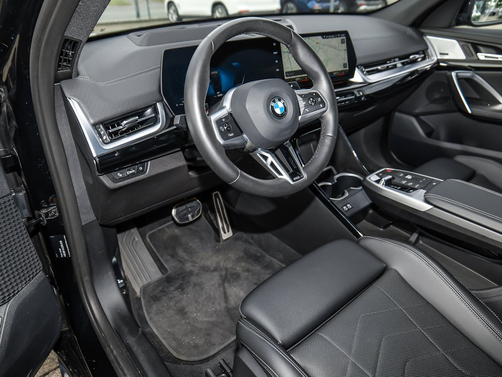 BMW X2 - Bild 16