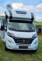 Dethleffs Pulse T7051 DBL/EBL - Dethleffs Pulse