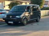 Volkswagen t5 Multivan mit Turboschaden - Volkswagen T5 Multivan in Ludwigshafen