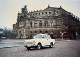 Trabant P601 S de Luxe - Trabant 601 aus 1990