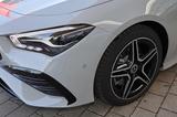 Mercedes-Benz CLA 200 Coupé AMG Distron+360°+LED+Pano+Standhzg - gebrauchte Mercedes-Benz CLA 200 aus dem Jahr 2025