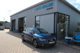 Audi A1 ambition - Audi A1: Leder