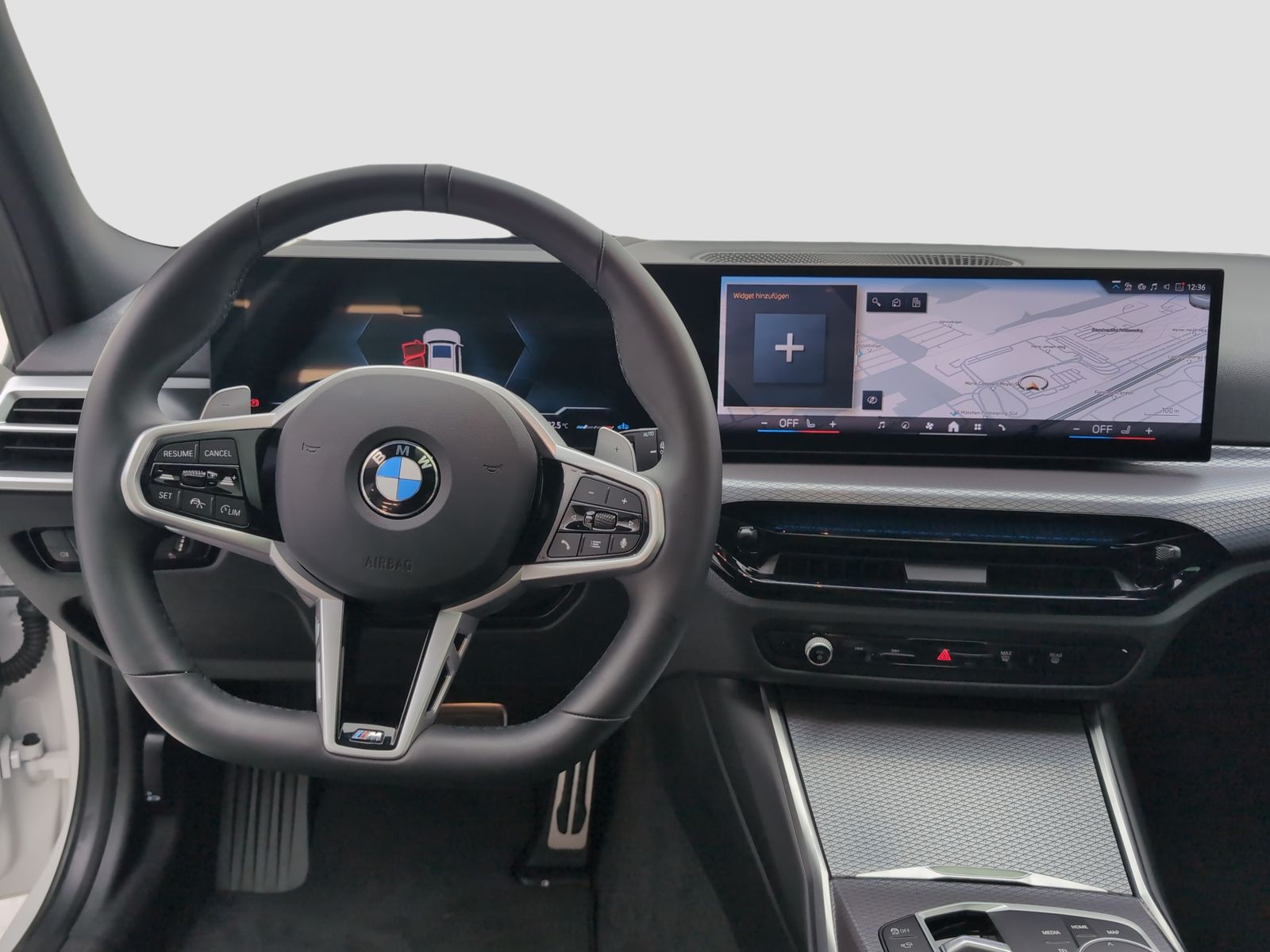 BMW 330 - Bild 11