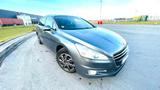Peugeot 508 SW Allure 155 THP Allure - Peugeot 508: Thp