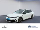 Volkswagen Golf Variant R-Line 2.0 TSI DSG 4M AHK IQ PANO