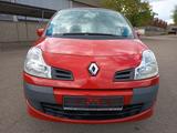 Renault Modus YAHOO! - Renault Modus: Limousine