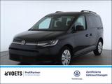 Volkswagen Caddy Life 1.5 TSI DSG AHK+PANO+RearView+SHZ+LED - VW Caddy Gebrauchtwagen in Braunschweig