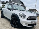 MINI COOPER_D Countryman Cooper D *1.HAND*LEDER* - MINI Cooper Countryman aus 2015