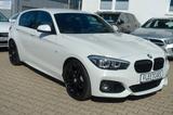 BMW 118 i Edition M Sport Aut. - M Paket -Leder -LED - BMW 118: 118i M Paket