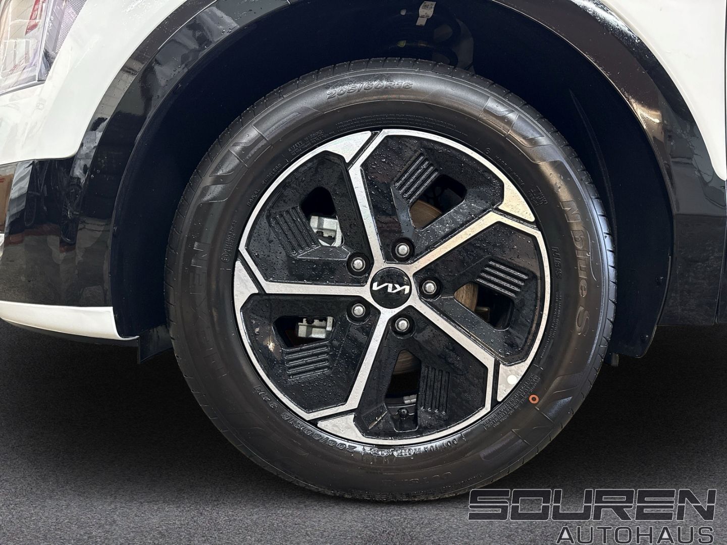 Fahrzeugabbildung Kia Niro 1.6 Hybrid DCT VISION KOMFORT STYLE sofort