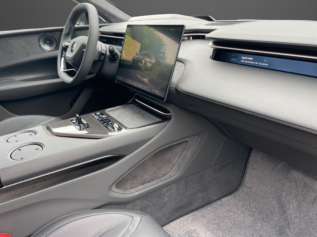 Fahrzeugabbildung Lotus Emeya 600 GT Lotus Wuppertal