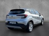 Renault Captur II Business 1.0 TCe 90 NAVI LED SHZ RKam  - Renault Captur