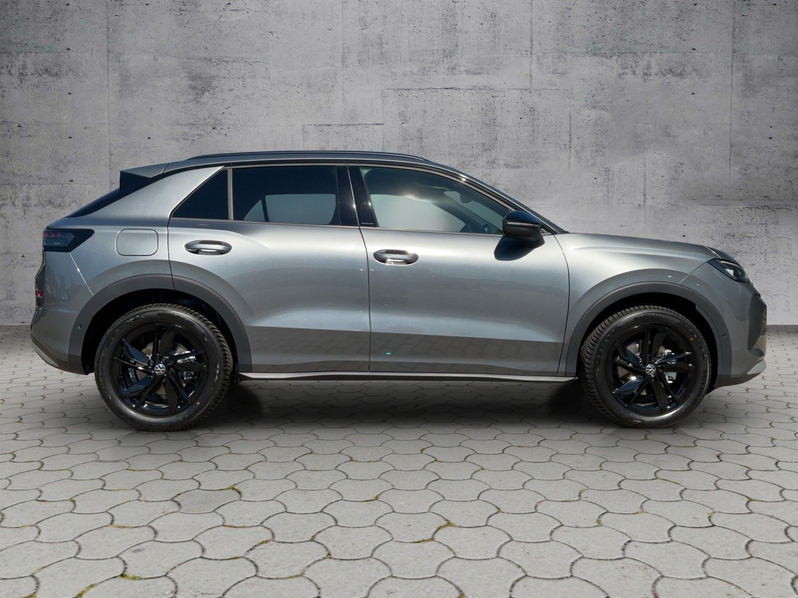 Volkswagen T-Roc 1.5 eTSI 85 kW Style foto 4