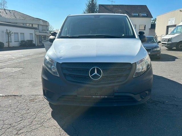 Mercedes-Benz Vito Kasten 114 CD kompakt,118TKm,Navi,Temp0