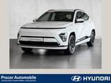 Hyundai Kona Elektro SELECT MY26 EV 65kWh 204PS Effi.Pak - Hyundai KONA Elektro Neuwagen