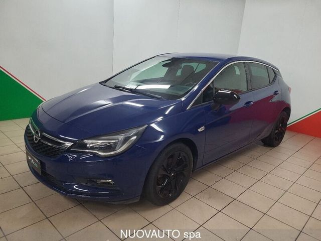 Opel Astra 1.6 CDTi 110CV Start&Stop 5 porte Dyn