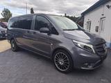 Mercedes-Benz Vito Tourer 124 CDI Edition lang - Mercedes-Benz V12